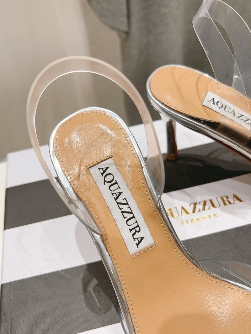 Aquazzura Sandals